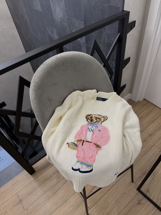 Светр Ralph Lauren в наявності