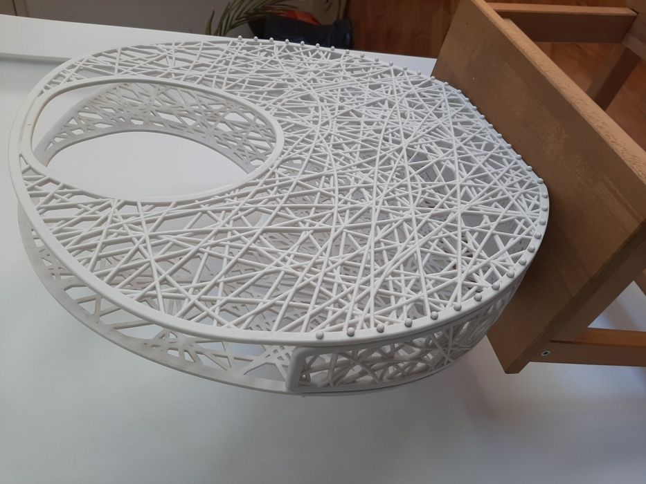 Mala Melissa x Campana