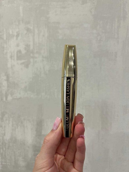Туш для вій для об'єму L'Oreal Paris Volume Million Lashes Classic