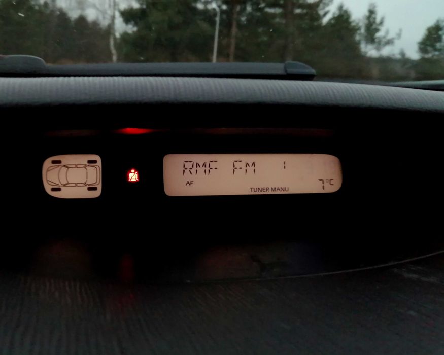 Renault Laguna 1,9 110 KM FULL Elektryka Klima ALUFELGI Mp3 HAK 6-Bieg