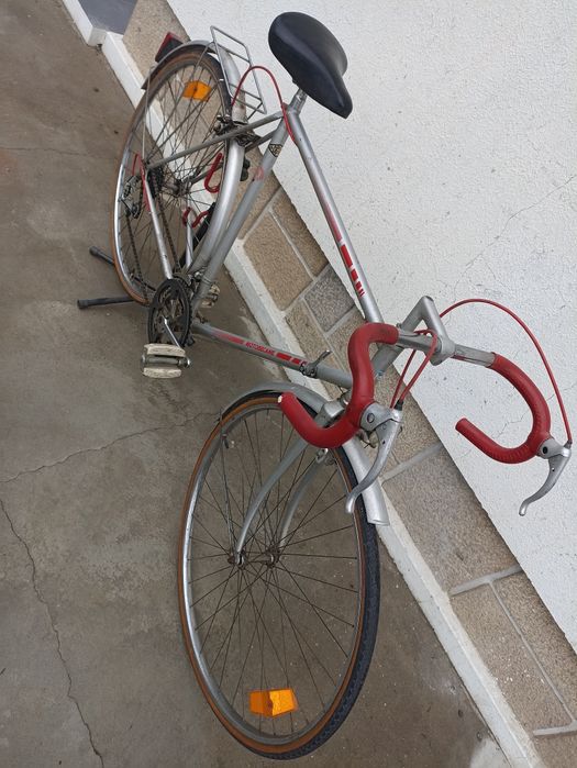 Bicicleta Motobecane