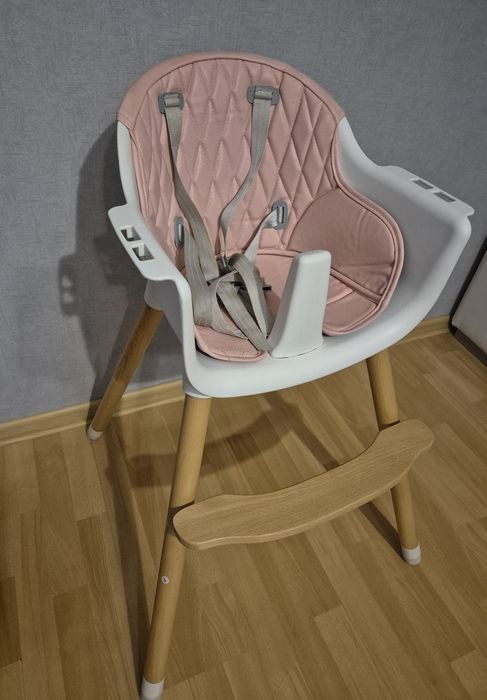 Krzesełko do karmienia