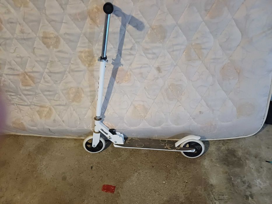 Trotinet 5 a 10 anos