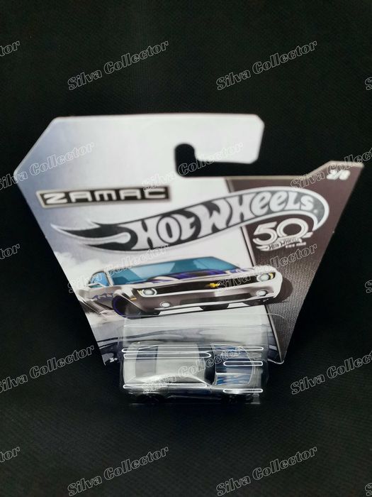 Chevy Camaro Concept