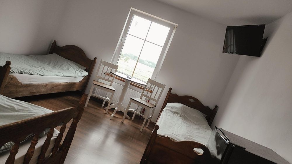 Pokoje pracownicze wynajem pokoi