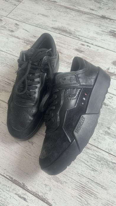 Кросовки moncler оригинал