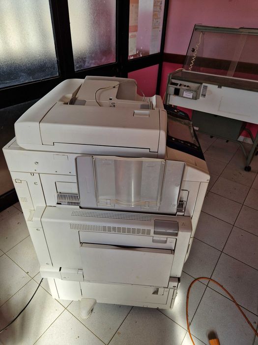 Impressora Xerox Profissional64751877602561122