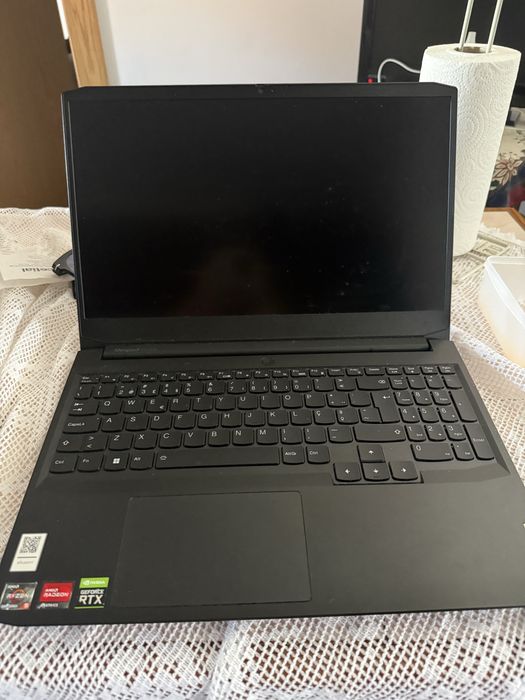 Lenovo IdeaPad Gaming 3