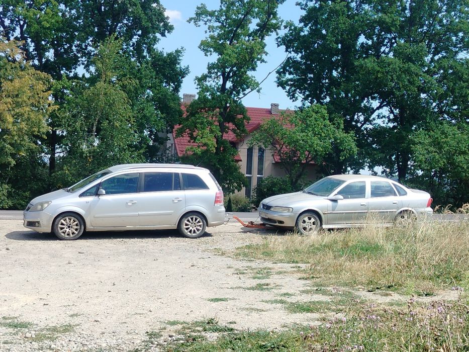 Запчастини, Передня частина кузова опель вектра  астра зафіра меріва інсігнія омега комбо корса