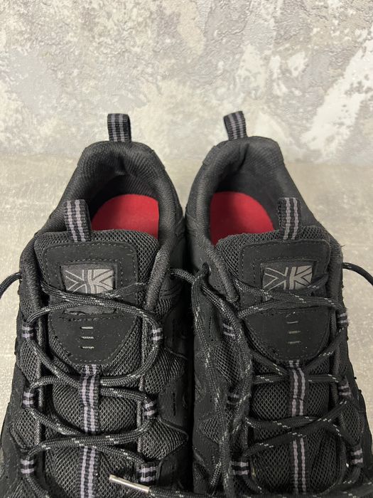 Кросівки  трекінгові Karrimor 100% оригінал