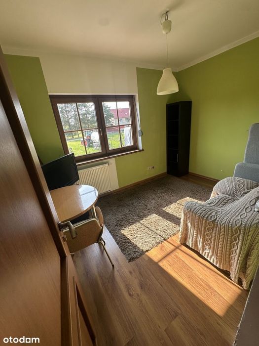 Rezerwacja! Dom 131,8 m² + 76 m² piwnicy | 5 pokoi - Widok 6