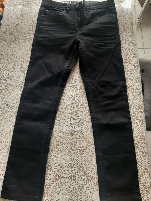 джинсы   детские