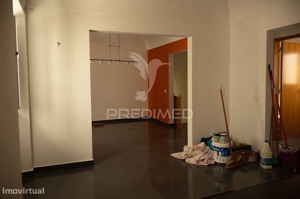 Apartamento T3+1 para arrendamento