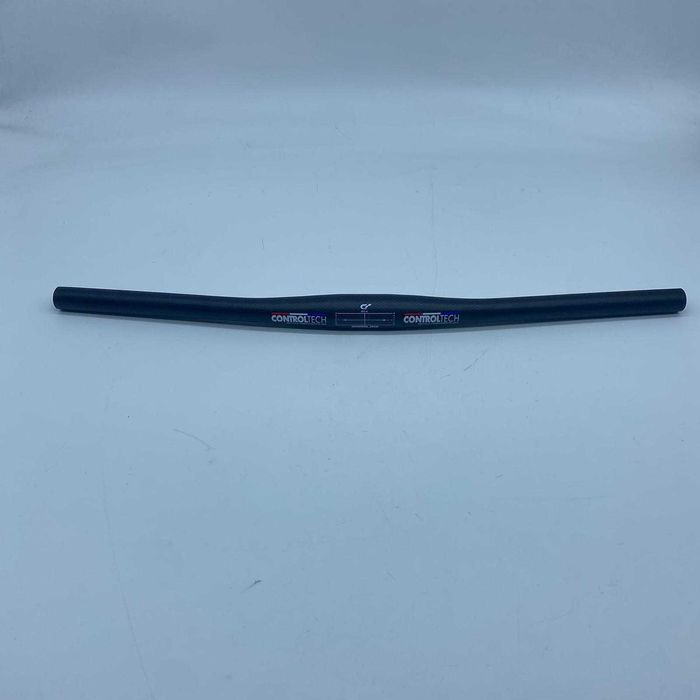 [KIER2] Kierownica rowerowa CONTROLTECH CARBON 580mm
