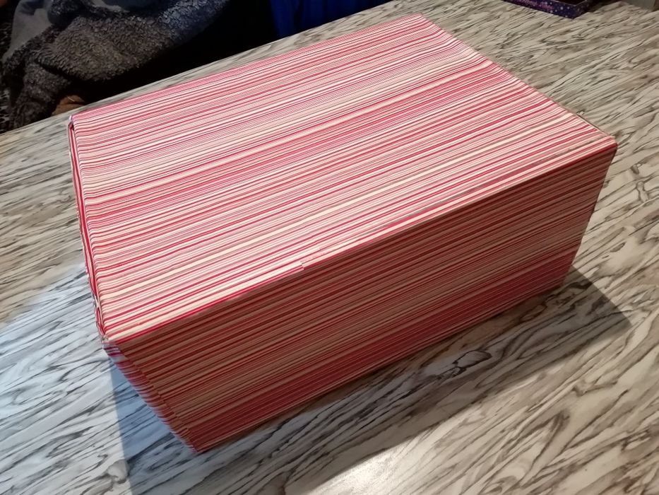 Zestaw prezentowy. Kamionkowy zestaw do grzanego wina dla 6 osób