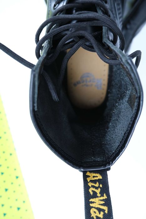 Dr. Martens  skóra r 40