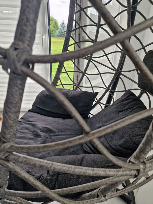 Hustawka kokon XXL transport nowa