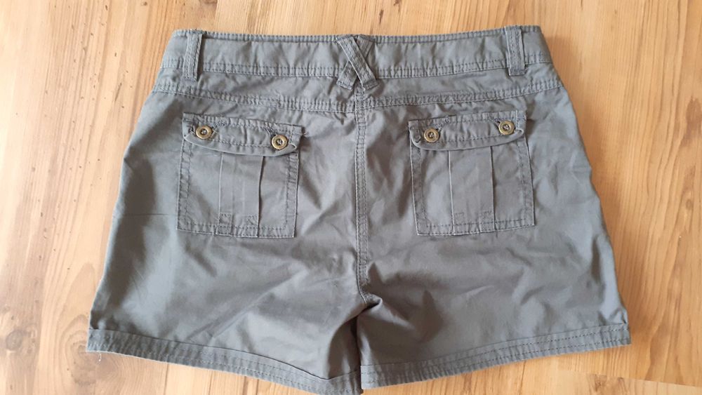 spodenki szorty  36/S