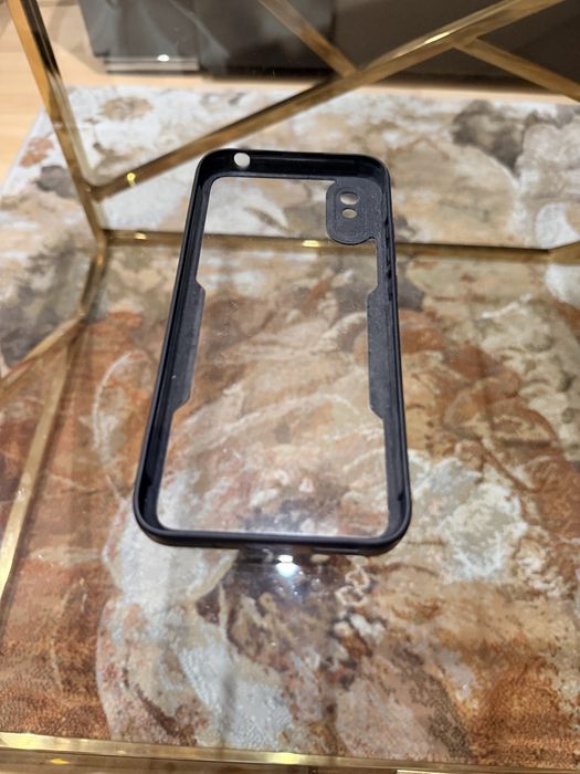 Etui Obudowa Case iPhone Xr