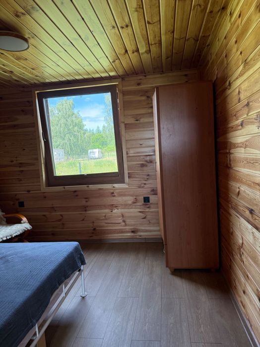 Domek  na wynajem