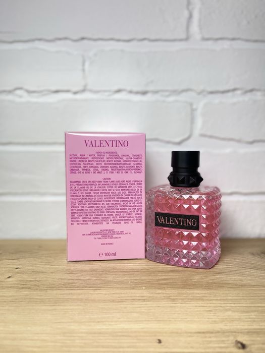 Valentino Born in Roma Extradose 100ml.