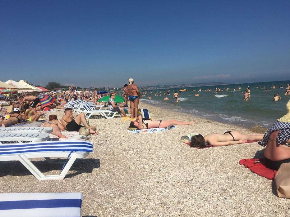 Квартира посуточно Котовского Лузановка Южная Николаевская дорога Яхта