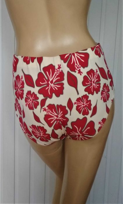 Cubus - Details figi kąpielowe strój maxi dół L 42