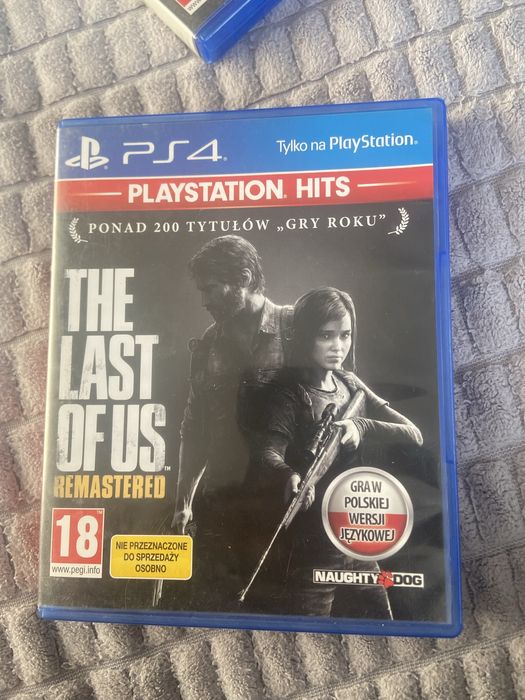 Диск на playstation