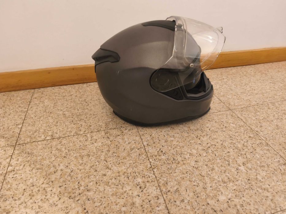 Protetor para cabeça