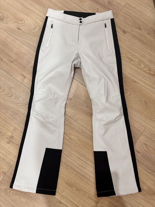 Штани hm лижні водонепроникні 40 розмір m-l