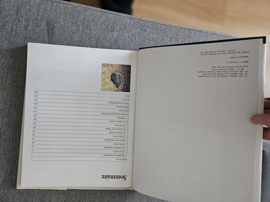 La decouverte du Titanic Robert Ballard