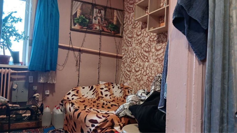 Продається будинок с.Білецьківка