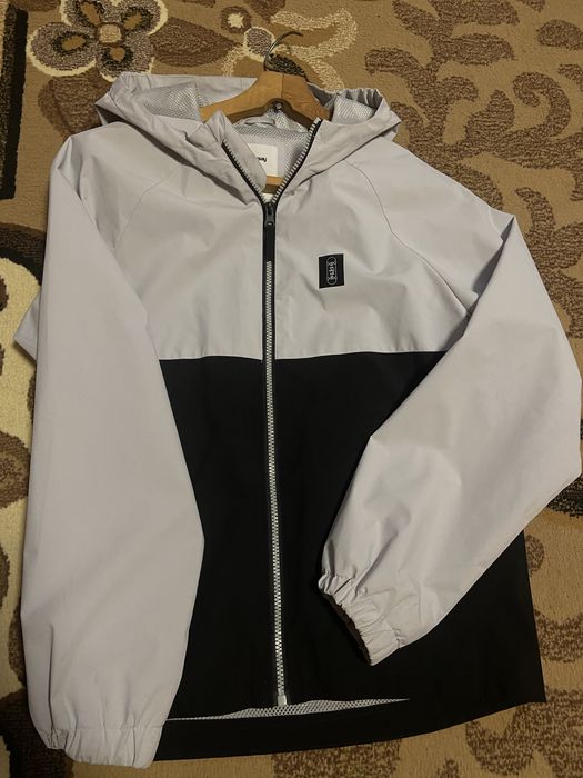Бомбер zara, sinsay, lindex