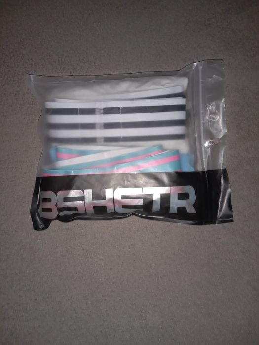 Bokserki Bshetr 2-pack