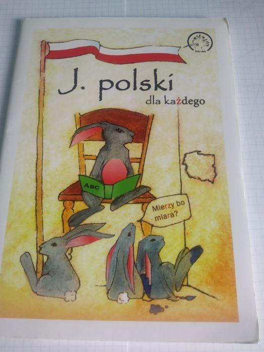 Język polski dla każdego