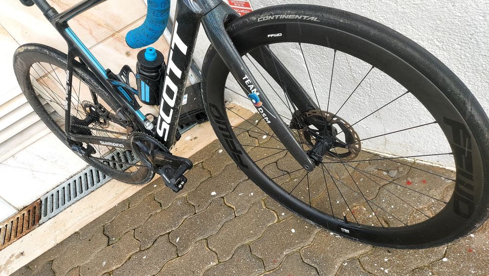 Scott Addict HMX SL t54