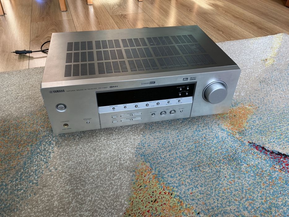 Amplituner Yamaha RX-V350