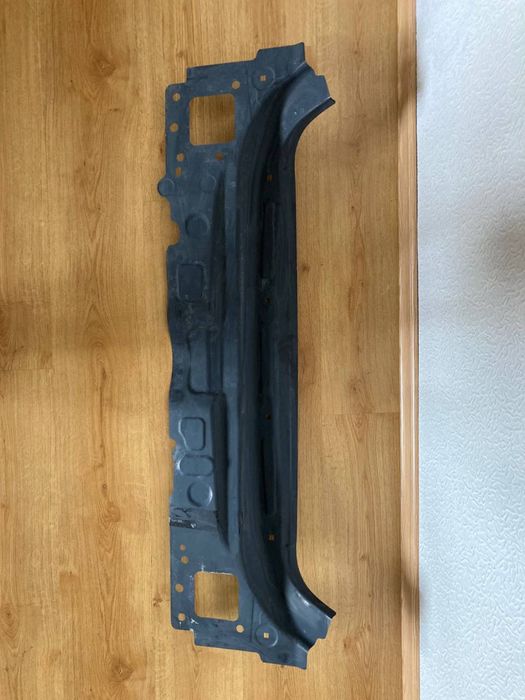 Панель задня Ауді Audi A6 C8