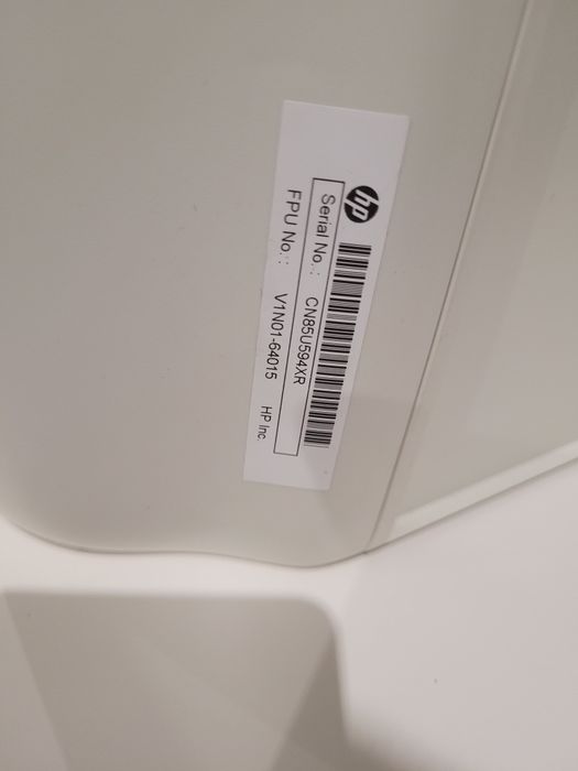 Impressora HP DeskJet 2633