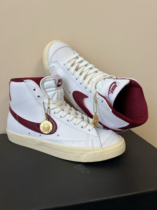 Nike Blazer Mid’77 Original