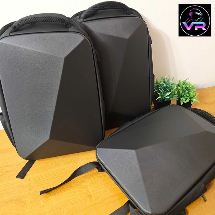 ‼️ Рюкзак для ноутбука 15.6" \ 17.3" стиль alienware acer razer asus