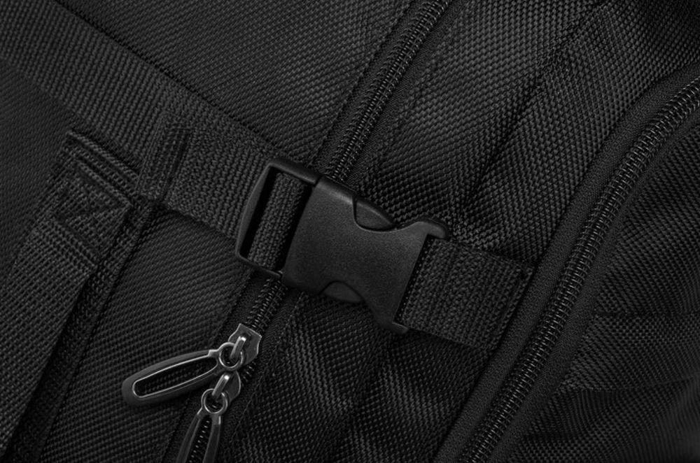 Mocny Plecak Do Samolotu Podręczny Turystyczny 40x20x25 Ryanair Wizz