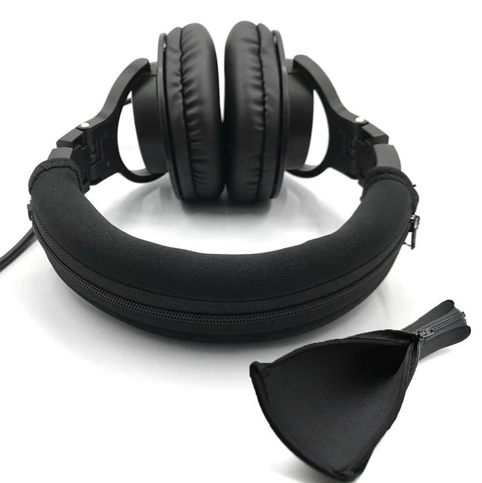 Амбушюры Накладки Audio-Technica ATH M70 M50X M50 MSR7 M40X M40 M30X