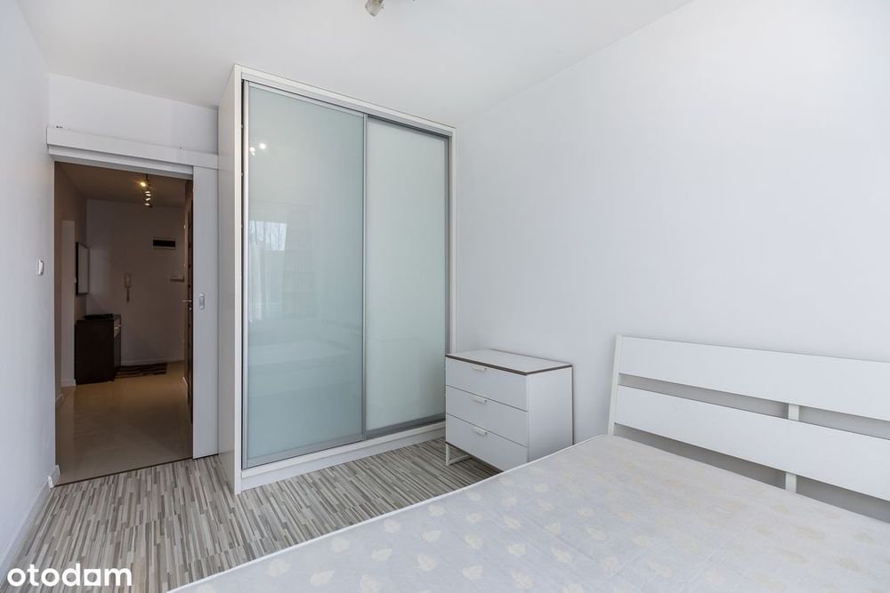 Na sprzedaż 3 pok. 52m/2 parter. 750 000 zł. ul. Kordiana - Widok 6