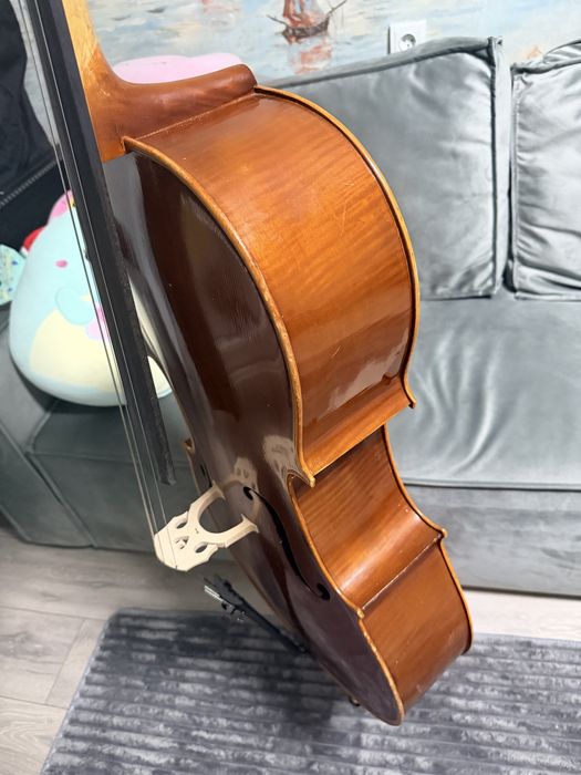 Віолончель Німеччина 4/4