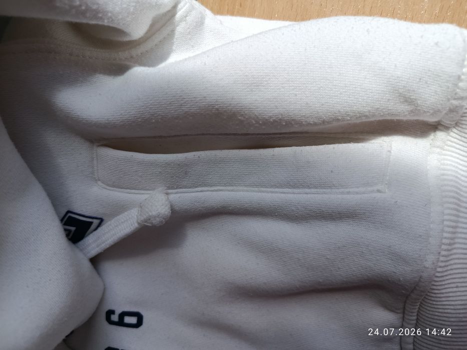 Худі вкорочені xs