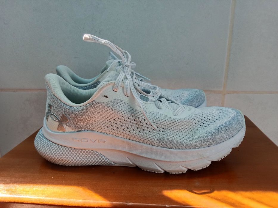 Кросівки Under Armour