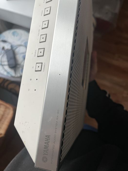 Głośnik Yamaha ISX 80