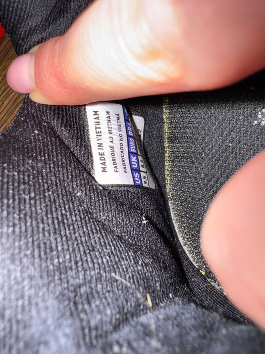 Buty do siatkówki Mizuno
