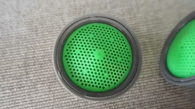 Аэратор для смесителя 3шт.